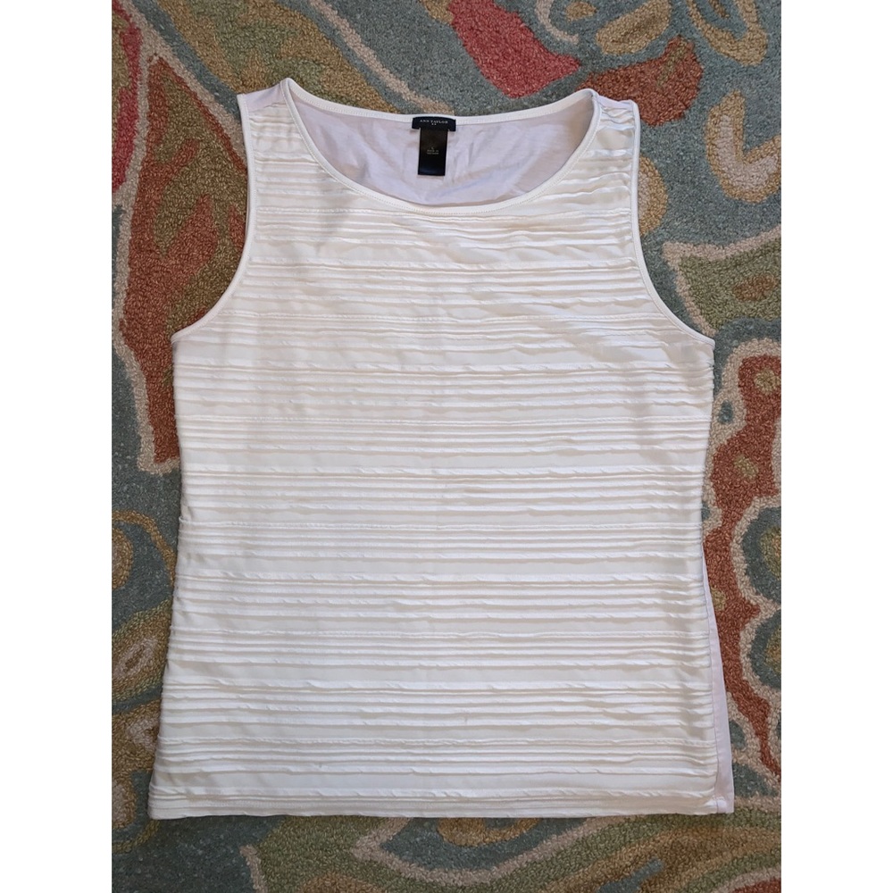 Ann Taylor shell